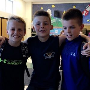 Meet your Posher, John